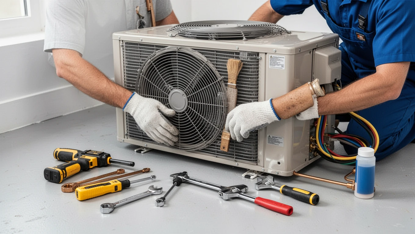 AC Repair