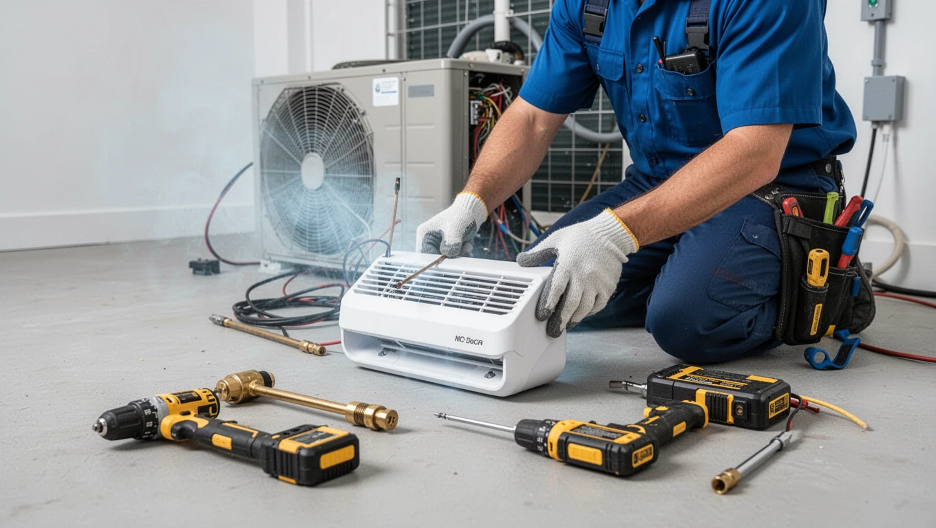 Indoor Air Quality Service