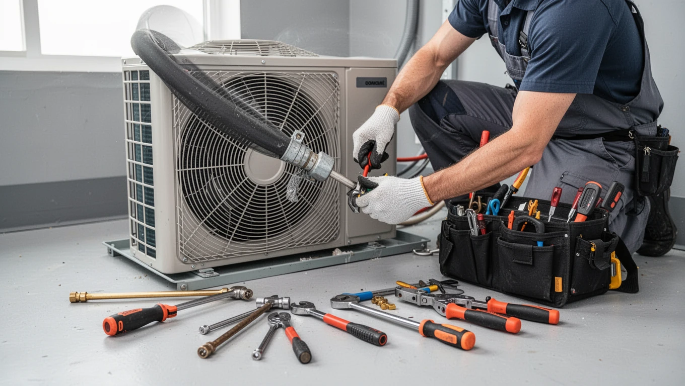 AC Tune Up
